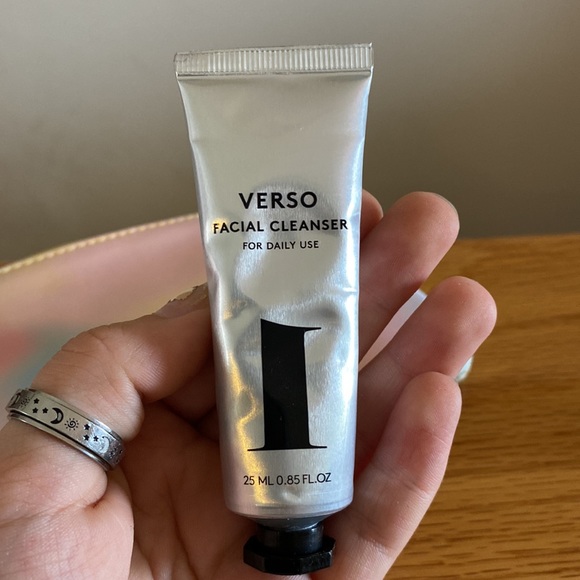 Skin care mini bag!! - Picture 4 of 6